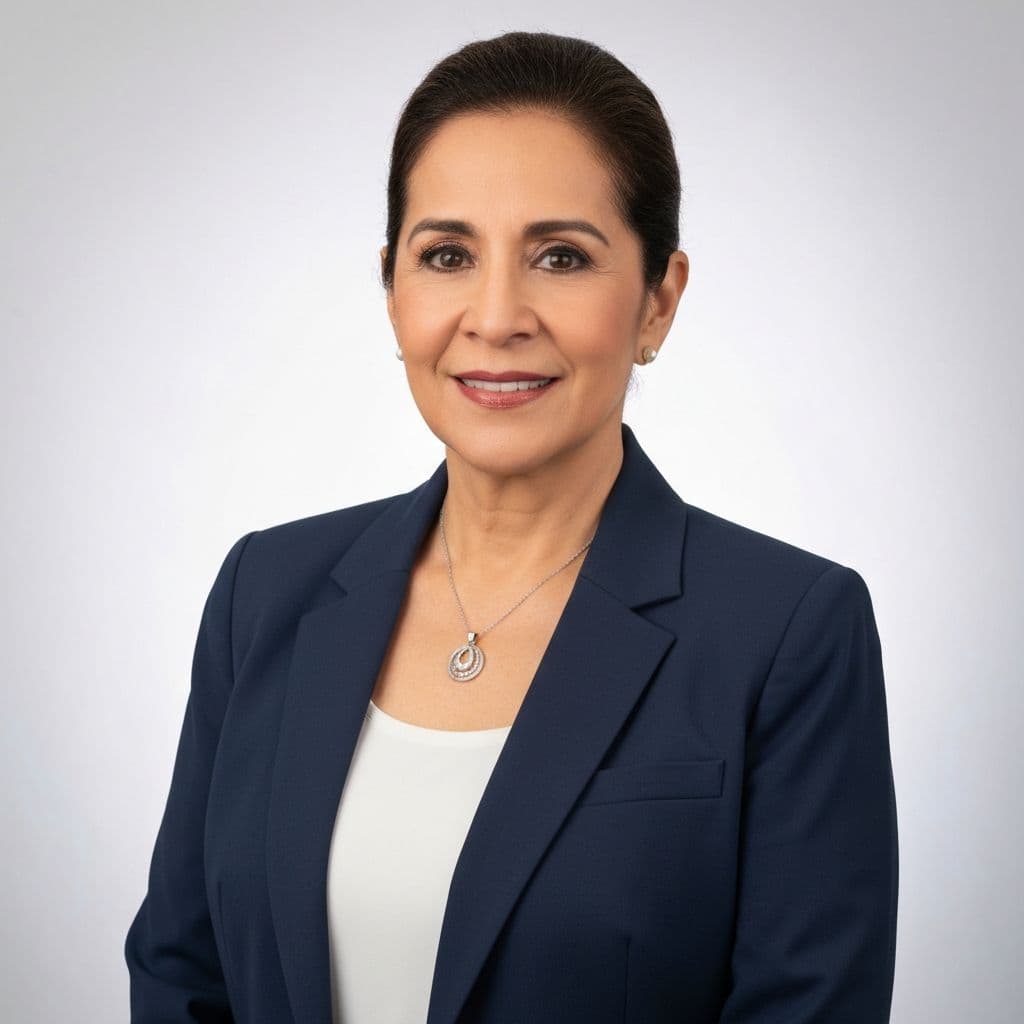 Patricia Guzmán