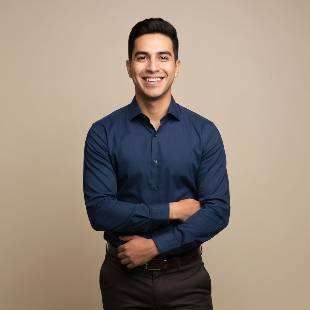 Miguel Ángel Torres